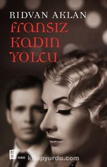 Fransız Kadın Yolcu