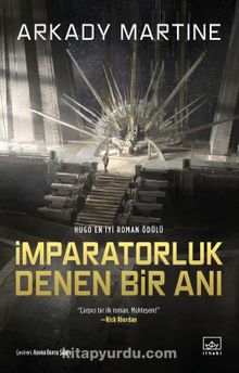 İmparatorluk Denen Bir Anı