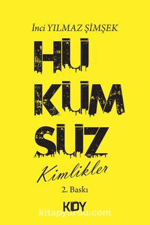 Hükümsüz Kimlikler