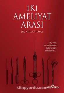 İki Ameliyat Arası