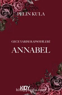 Gece Yarısı Rapsodileri: Annabel