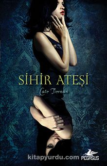 Sihir Ateşi (Sihir Ateşi 1. Kitap)