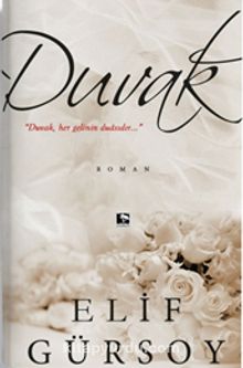 Duvak