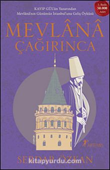 Mevlana Çağırınca