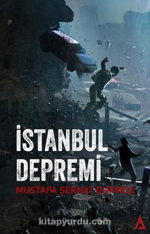 İstanbul Depremi