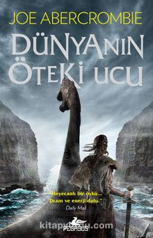 Dünyanın Öteki Ucu (Parçalanmış Deniz Serisi 2)