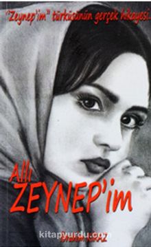 Allı Zeynep’im