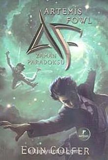 Artemis Fowl / Zaman Paradoksu