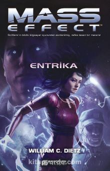 Mass Effect - Entrika