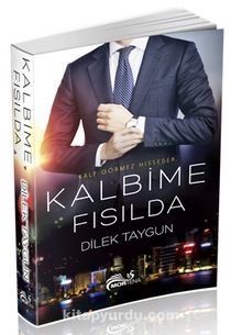 Kalbime Fısılda (Karton Kapak)