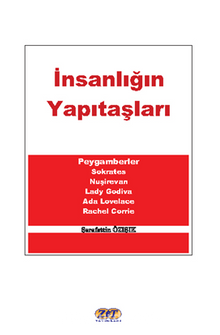 İnsanlığın Yapıtaşları