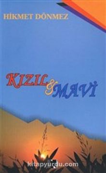 Kızıl Mavi