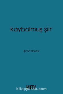 Kaybolmuş Şiir