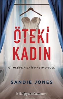 Öteki Kadın & Gitmesine Asla İzin Vermeyecek