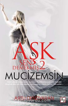 Aşk Sen Demekmiş 2 / Mucizemsin