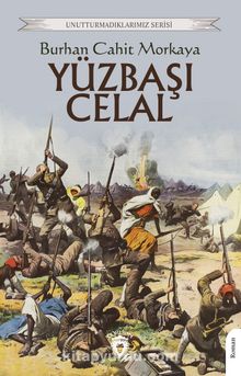 Yüzbaşı Celal