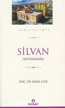 Silvan / Şehirlerimiz 35