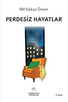 Perdesiz Hayatlar