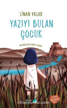 Yazıyı Bulan Çocuk