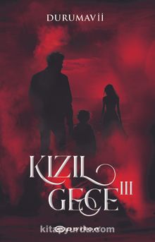 Kızıl Gece III