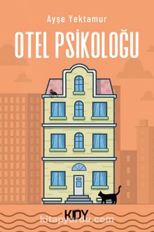 Otel Psikoloğu