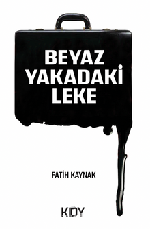 Beyaz Yakadaki Leke