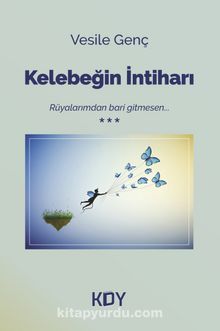 Kelebeğin İntiharı