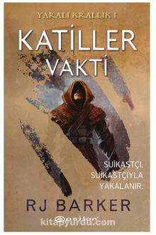 Katiller Vakti - Yaralı Krallık 1