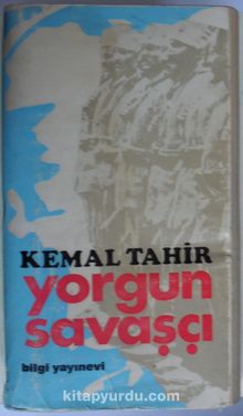 Yorgun Savaşçı (Kod: 6-F-22)