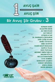 1 Avuç Şair 1 Avuç Şiir “Bir Avuç Şiir Grubu-3"