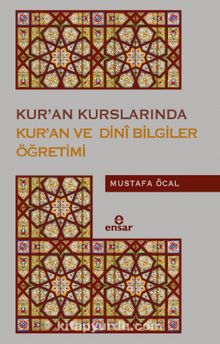 Kur’an Kurslarında Kur’an ve Dini Bilgiler