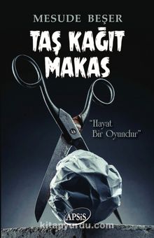 Taş Kağıt Makas