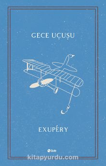 Gece Uçuşu