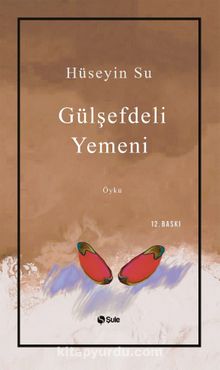 Gülşefdeli Yemeni