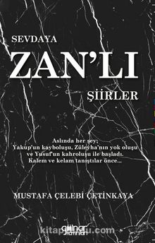 Sevdaya Zan’lı Şiirler