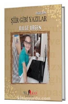 Bigoş'tan Şiir Gibi Yazılar