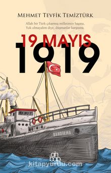 19 Mayıs 1919