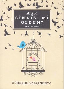 Aşk Cimrisi Mi Oldun? (Seviyorum)