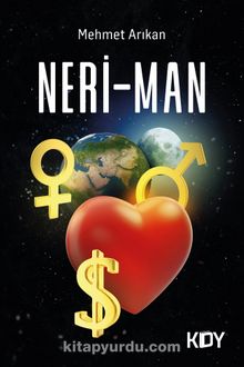 Neri-man