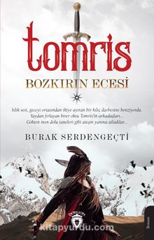 Tomris & Bozkırın Ecesi