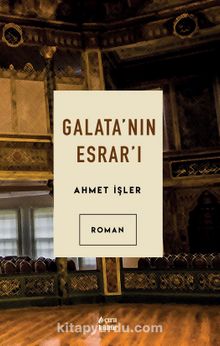 Galata’nın Esrar’ı