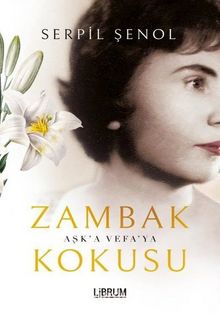 Zambak Kokusu