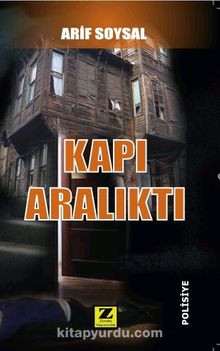 Kapı Aralıktı