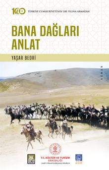 Bana Dağları Anlat