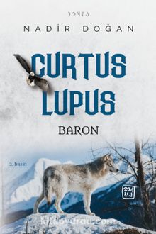 Curtus Lupus - Baron