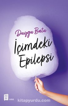 İçimdeki  Epilepsi