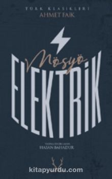 Mösyö Elektrik