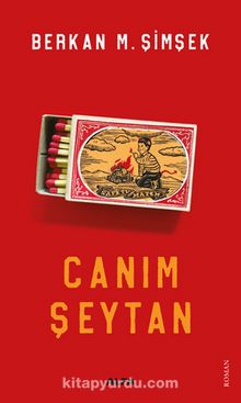 Canım Şeytan