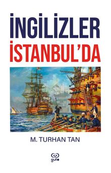 İngilizler İstanbul’da