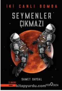 Seymenler Çıkmazı